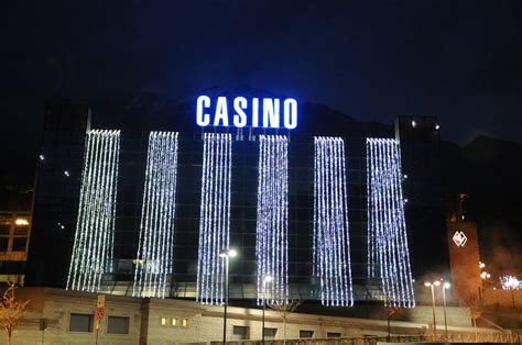 st vincent casino